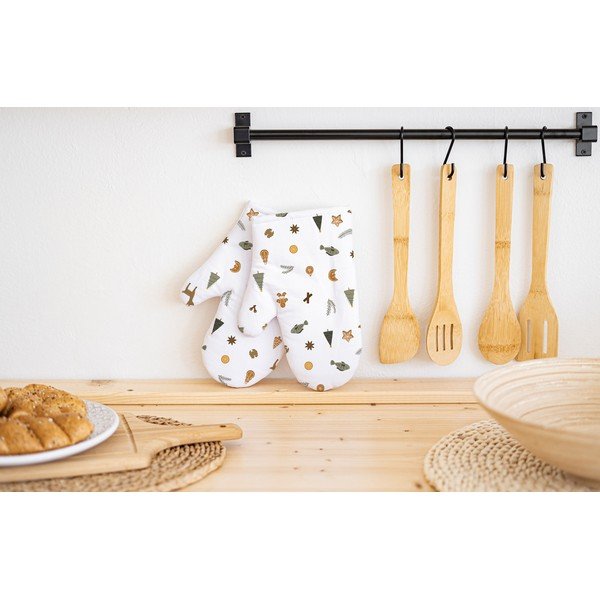 Jõulukindad 2 komplektis Ready for Christmas - Butter Kings-image-1