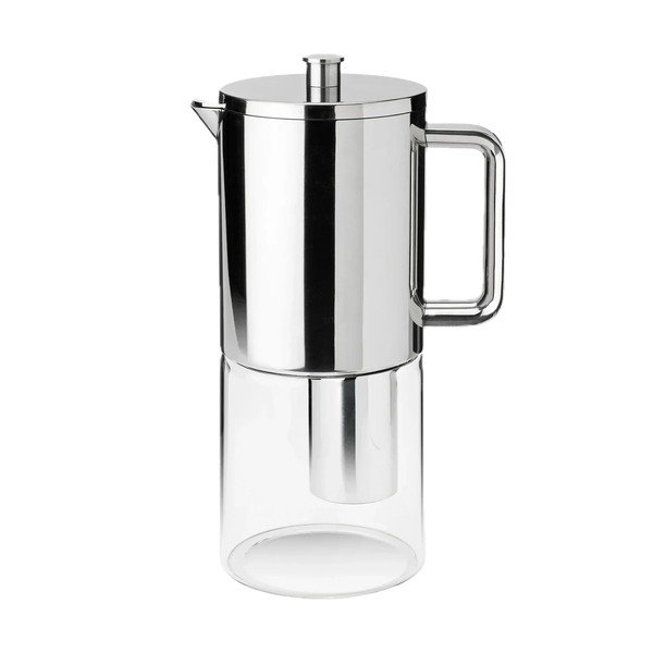 Klaasist filterkann Brus - Stelton