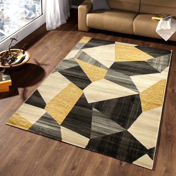 Koberec Buretto Muno, 120 x 180 cm