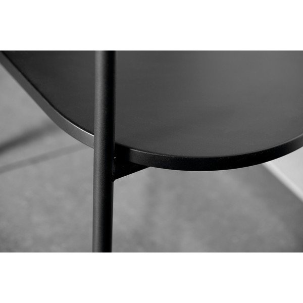 Must metallist valamualus  40x82 cm Puno – Sapho-image-2