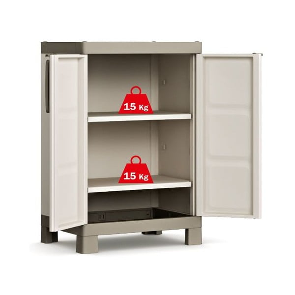 Töökojakapp Excellence - Keter-image-3