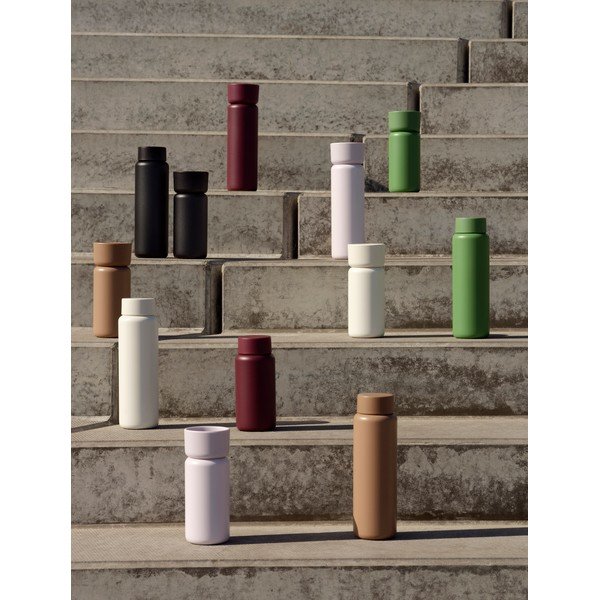 Roostevabast terasest veinitermokruus 400 ml Singles - Zone-image-3