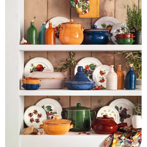 Õlipudel Maiolica - Brandani-image-2