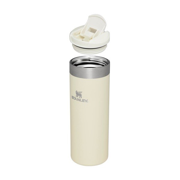 Beež termoskruus 470 ml AeroLight Transit - Stanley-image-2