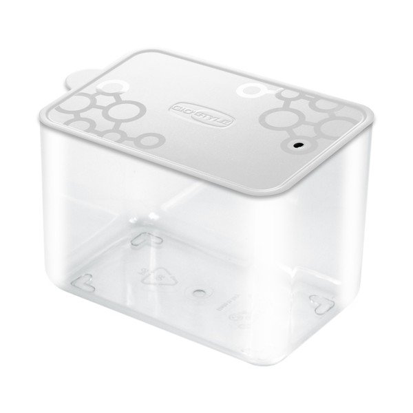 Dóza ForMe M, White
