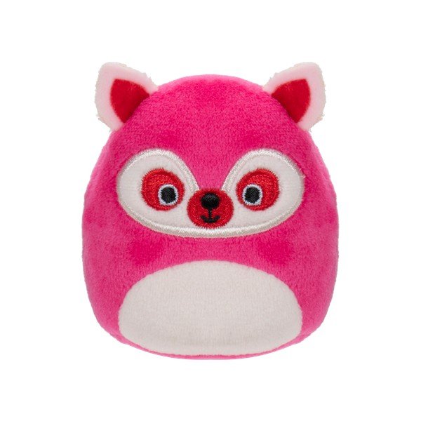 Plüüsist mänguasjad 4tk komplektis Micromallows 4Pack - SQUISHMALLOWS-image-1