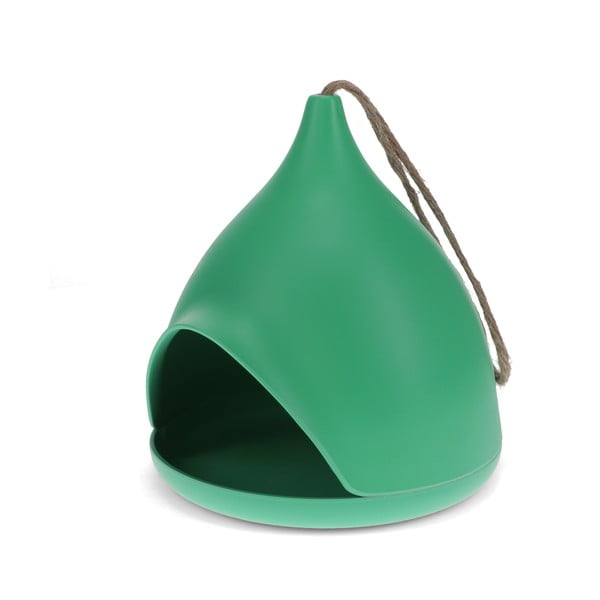 Lindude söögimaja - Rex London