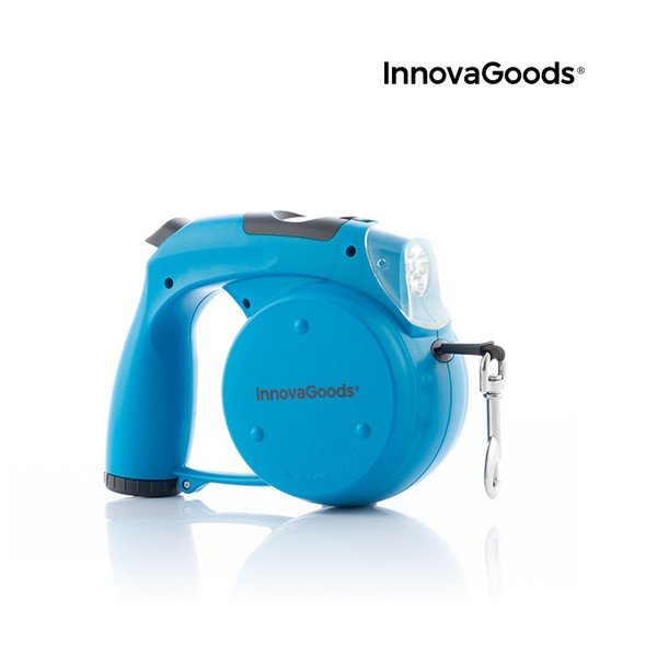 Tõmmatav koerarihm 6 in 1 - InnovaGoods-image-3