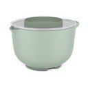 Salveiroheline plastkauss ø 22 cm Chef It - Mepal