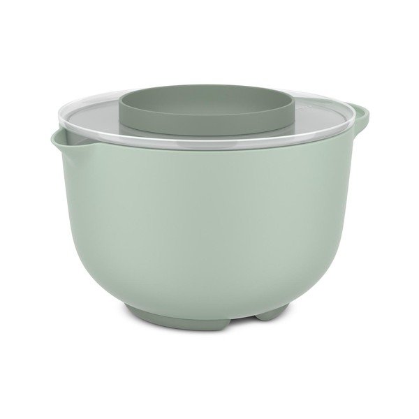 Salveiroheline plastkauss ø 22 cm Chef It - Mepal
