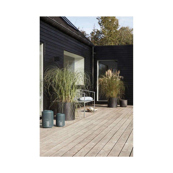 2 tumerohelist rauast laternate komplekt Fento Edge - Hübsch-image-1