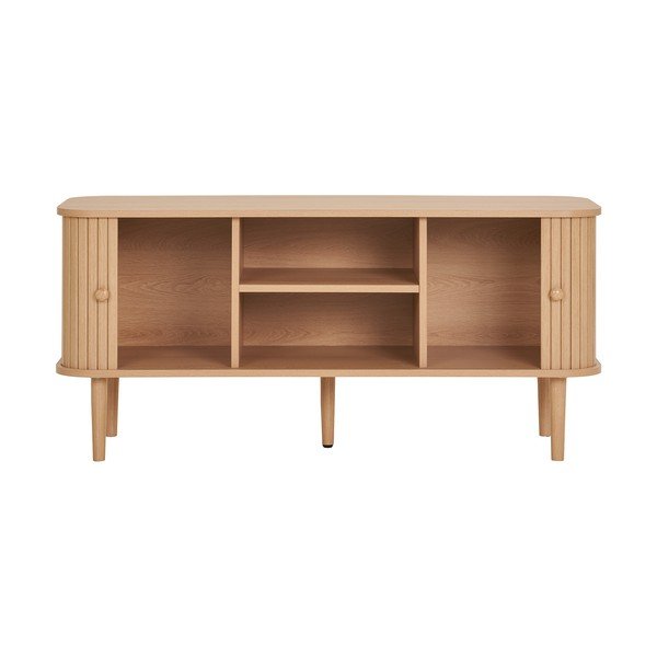 TV-alus männi toonis 113 × 51,5 × 40 cm Nikko – House Nordic-image-3