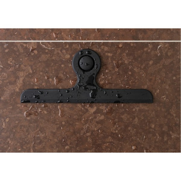 Beež klaasipuhastaja koos hoidikuga 27 cm Kapi - Blomus-image-2