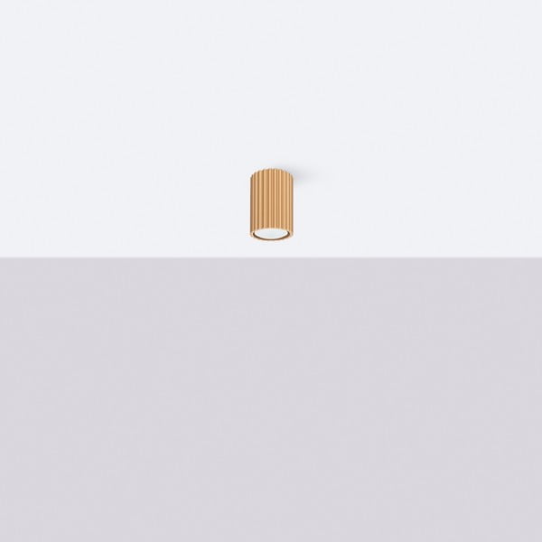 Kuldne laevalgusti Gleam - Sollux-image-4