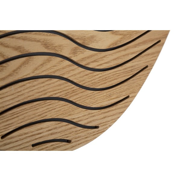 Seinapeegel 50x80 cm Lines - Mauro Ferretti-image-4