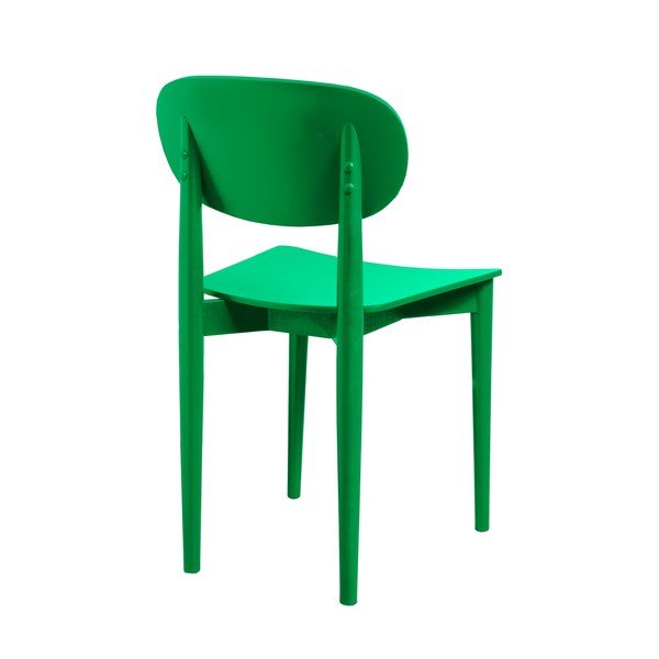 Roheline söögitool - Really Nice Things-image-3