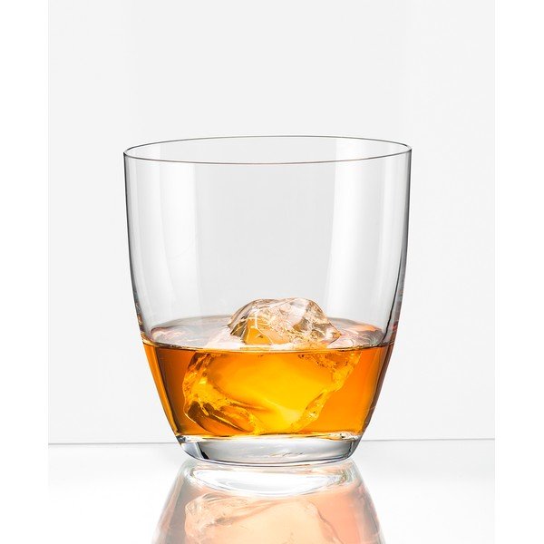 6 viskiklaasi komplekt, 300 ml Kate - Crystalex-image-1