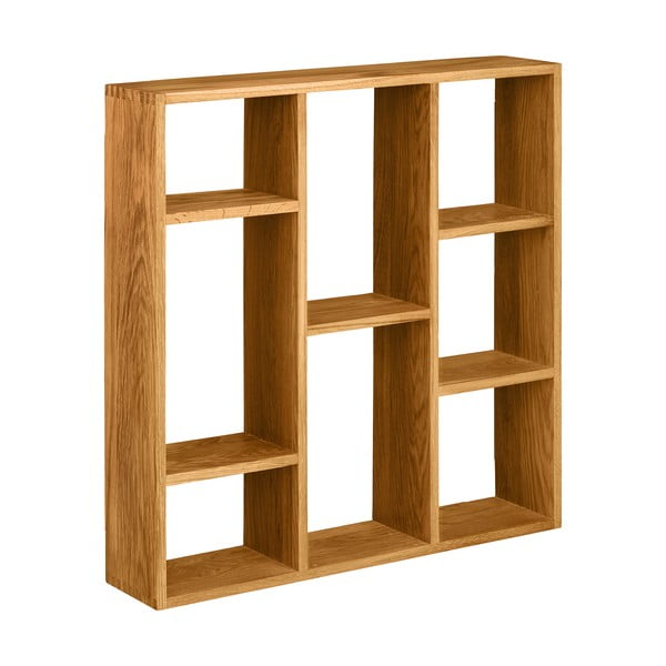 Tammepuidust riiul 15 cm Townsville – House Nordic-image-2