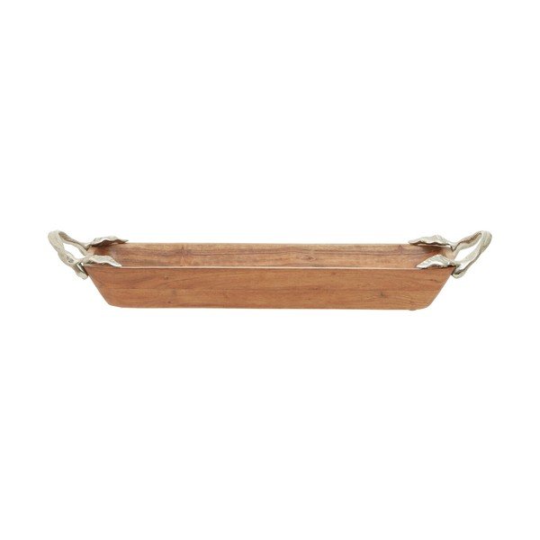 Puidust kandik 14x54 cm Vine - Premier Housewares-image-4