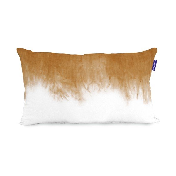 Padjapüürid 2 tk komplektis 50x50 cm Tie dye - Blanc-image-3