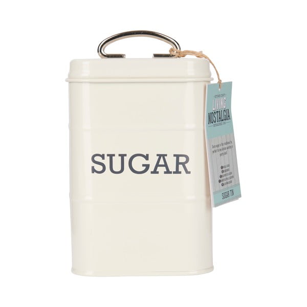 Terasest kohvipurk Living Nostalgia – Kitchen Craft-image-4