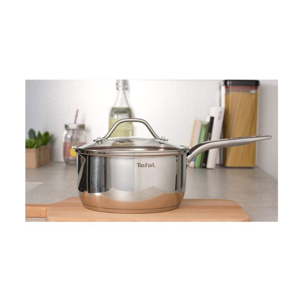 Roostevaba terasest köögitarvete komplekt 10 tk Intuition - Tefal-image-2