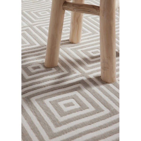 Hall vaip 160x235 cm Perles Tourmaline – Elle Decoration-image-4