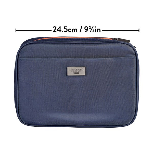 Reisikorraldaja elektroonika jaoks - Gentlemen's Hardware-image-4