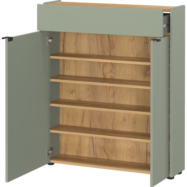 Roheline jalatsiriiul Ameca - Germania-image-3