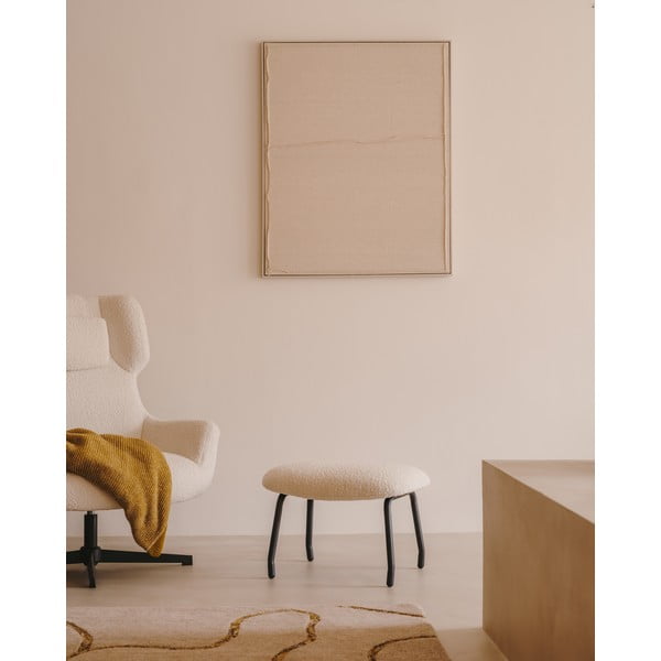 Maal 102x82 cm Maha - Kave Home-image-1