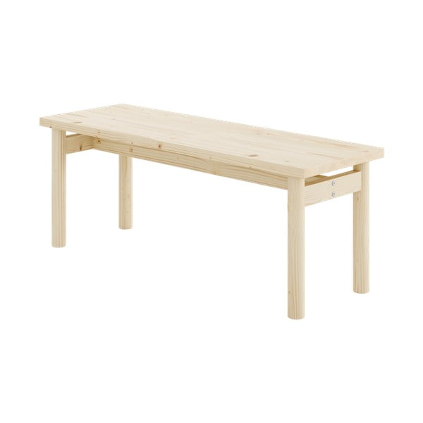 Naturaalset värvi pink Pace - Karup Design-image-3