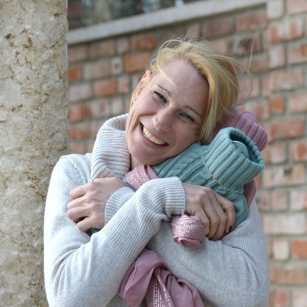 Kootud kattega termofoor Classic - Hugo Frosch-image-2