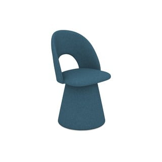 Sinine söögitool Kalo - Makamii