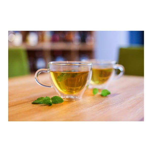 Kahe seinaga tass Amo Cup, 300 ml - Vialli Design-image-3