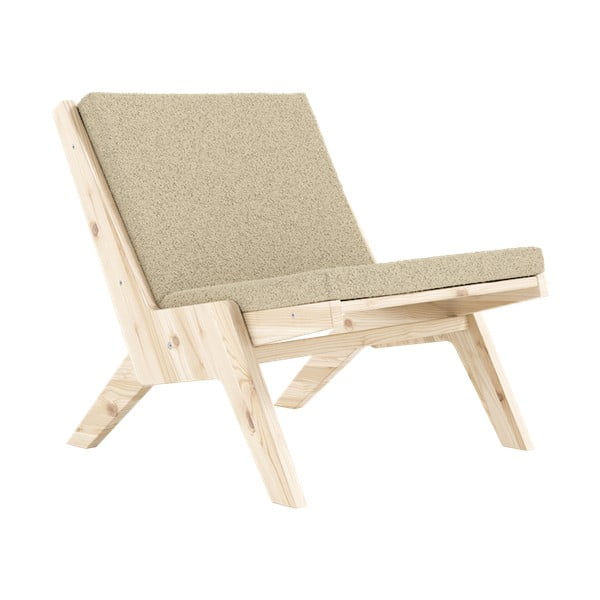 Beež tugitool Sway - Karup Design