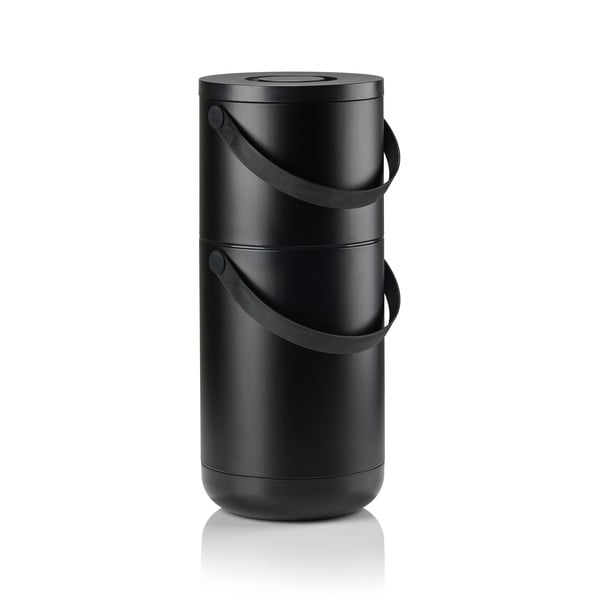 Must kompostitav jäätmekonteiner 34 l Circular - Zone-image-3