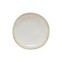 Valge keraamiline magustoidutaldrik ø 13 cm Grespresso - Costa Nova