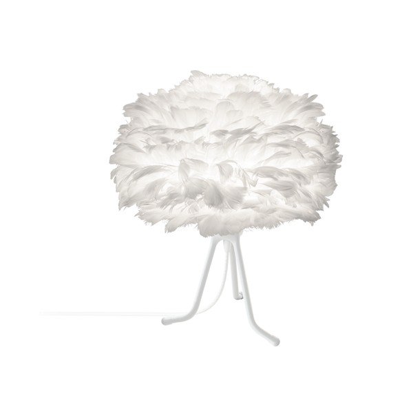 Valge statiiv valgustite jaoks, kõrgus 18,6 cm - UMAGE-image-2