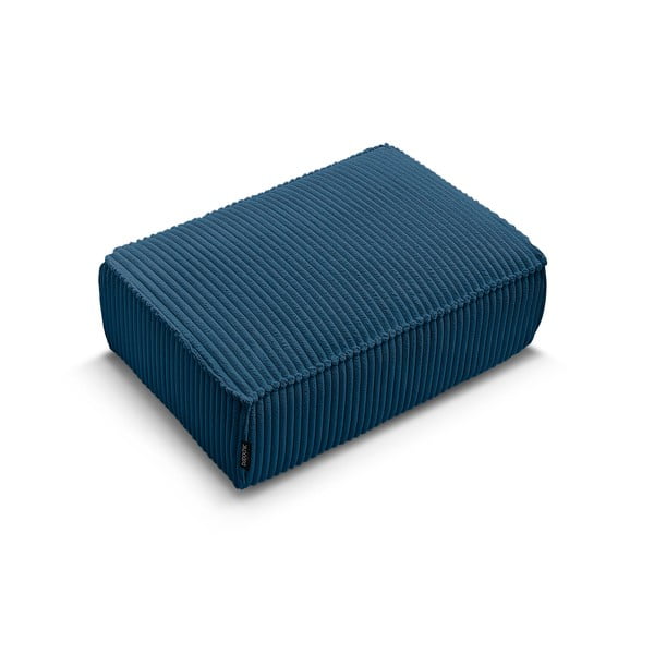 Sinine velvetist jalapink Chelsea - Bobochic Paris-image-4