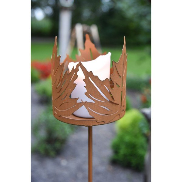 Metall aiavai – Garden Pleasure-image-2