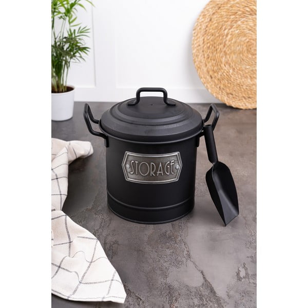 Terasest purk koos kühvliga – Hermia-image-1