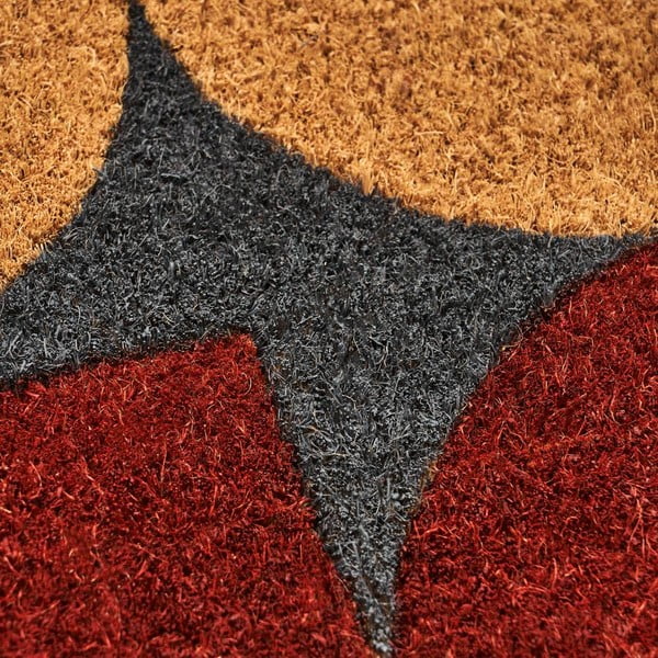 Kookosmatt 60x40 cm Winter - Casa Selección-image-2