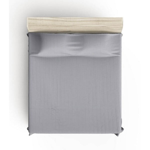 Hall tikitud voodikate, 220 x 240 cm Monart - Mijolnir-image-2