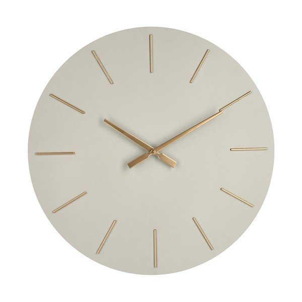 Seinakell ø 60 cm Timeline - Yes Everyday