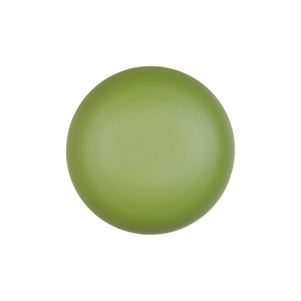 Matt roheline LED USB seinavalgusti Davey - Trio