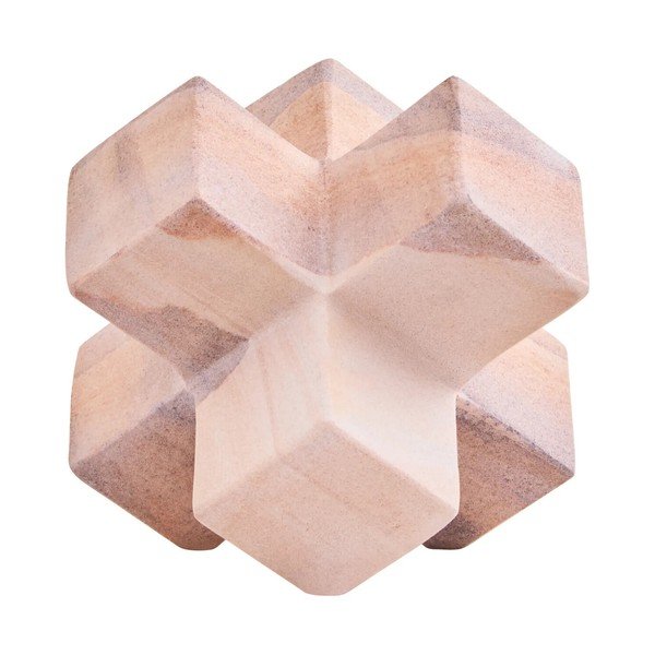 Kivist kujuke (kõrgus 15 cm) Pietra - Premier Housewares-image-3