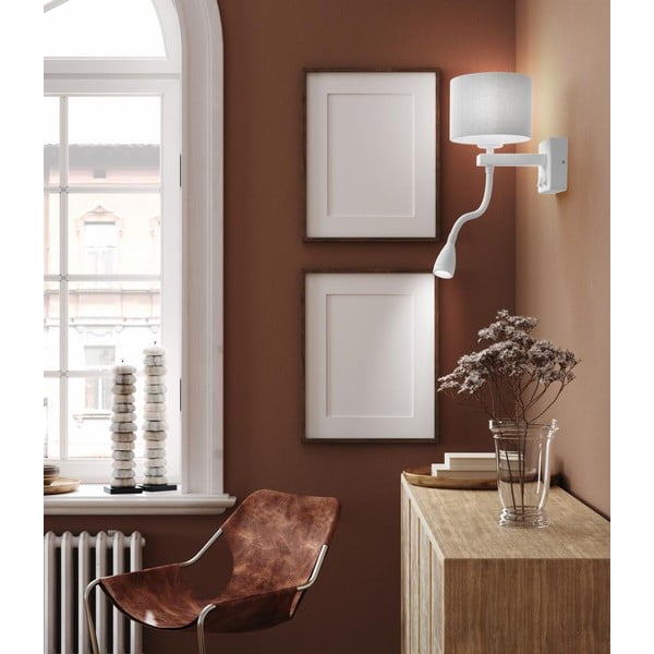 LED-seinavalgusti Polo - Candellux Lighting-image-1