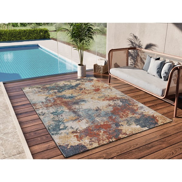 Õuevaip 160x230 cm Luna - Universal-image-1