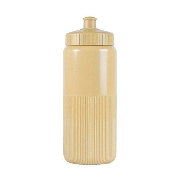 Helekollane reisipudel 750 ml Tessa - Sagaform