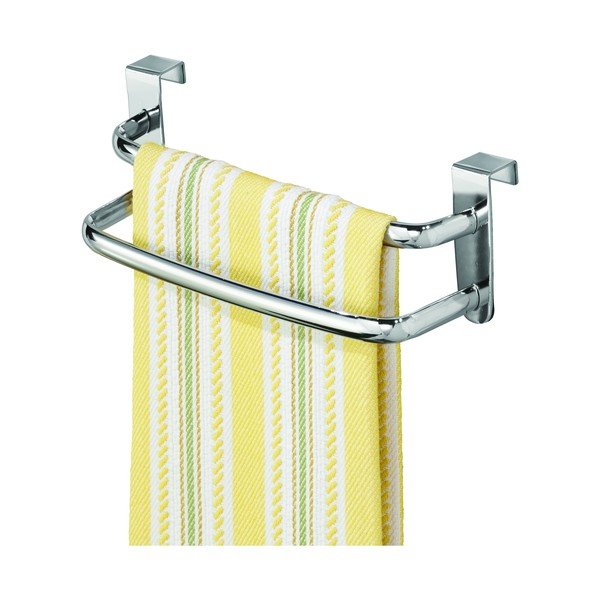 Hõbedane teras käterätiku hoidja rippuv Axis – iDesign-image-2